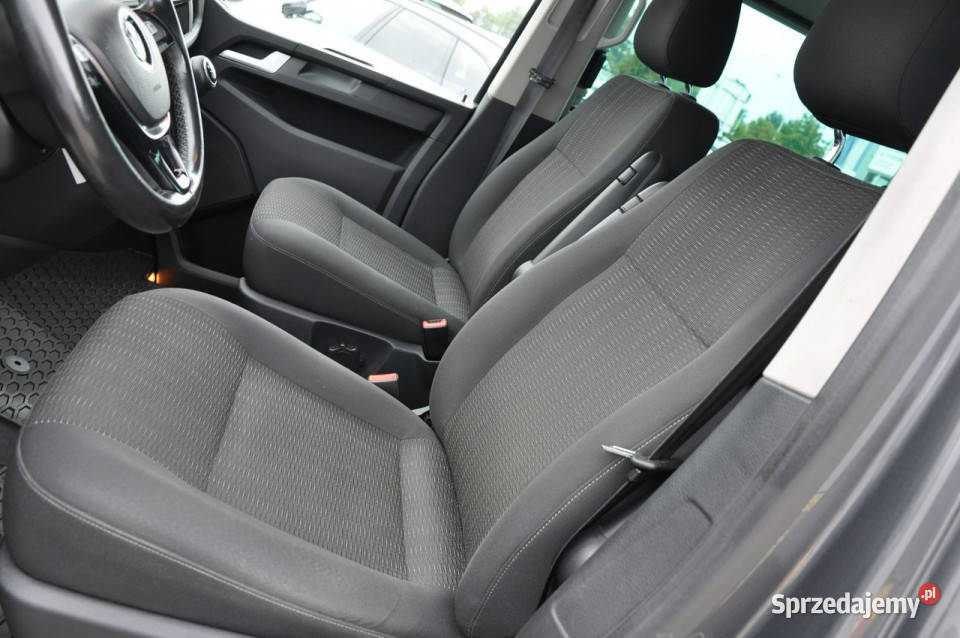 Volkswagen Caravelle 20TDI 150 Comfortline 8os manualna Stalowa Wola