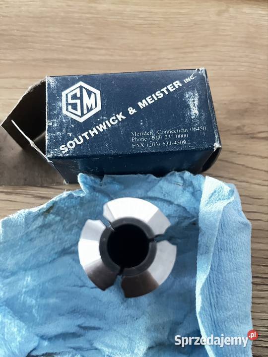 Southwick meister 0201 carbide draw collect Wrocław