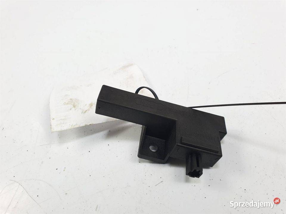 MODUŁ AUDI A8 D4 PRZED LIFT 8K0907247 Lipno