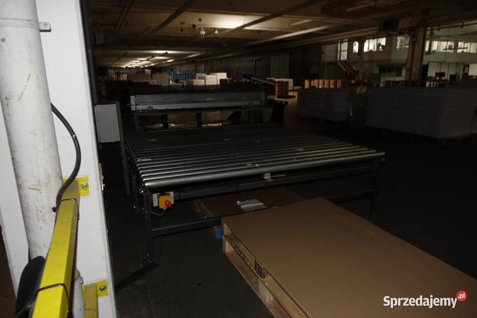 Pionowy noz do pianki KurisReichert Szczecin