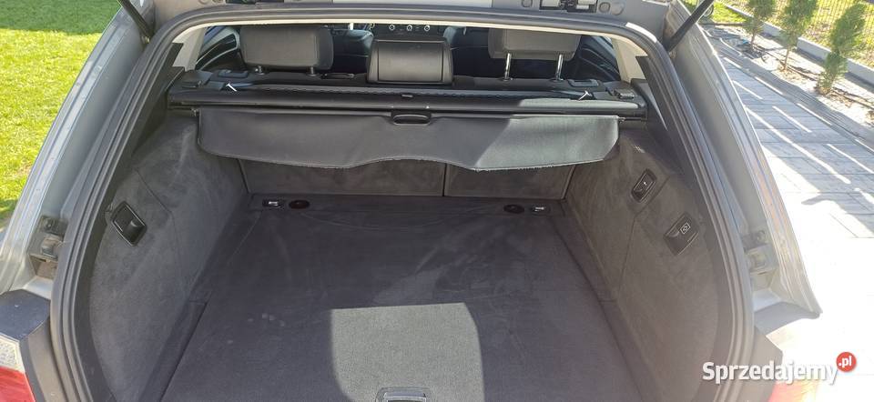 BMW E61 525D LCI sprzedam