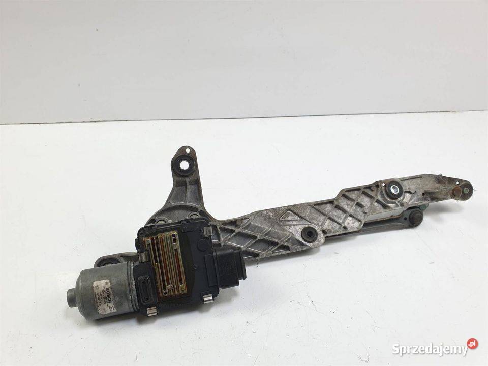 MECHANIZM WYCIERACZEK PRZÓD VOLKSWAGEN PHAETON