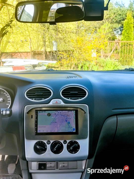 Ford Focus bezwypadkowy LPG sprzedam