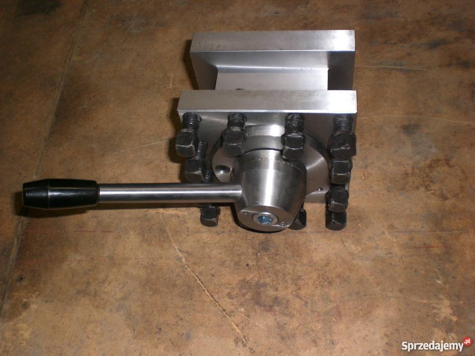 Imak nożowy TUC40 TUC4050 0627820288