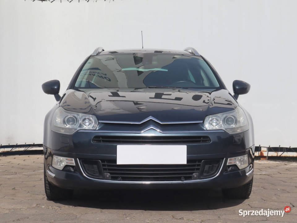 Citroen C5 27 HDi radio sprzedam