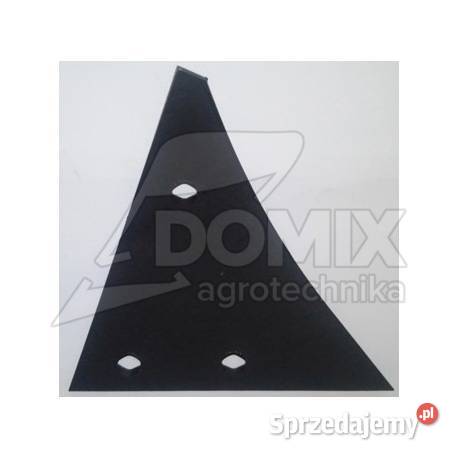 Pierś odkładni Kuhn 3otw 619120 619121 Kawnice