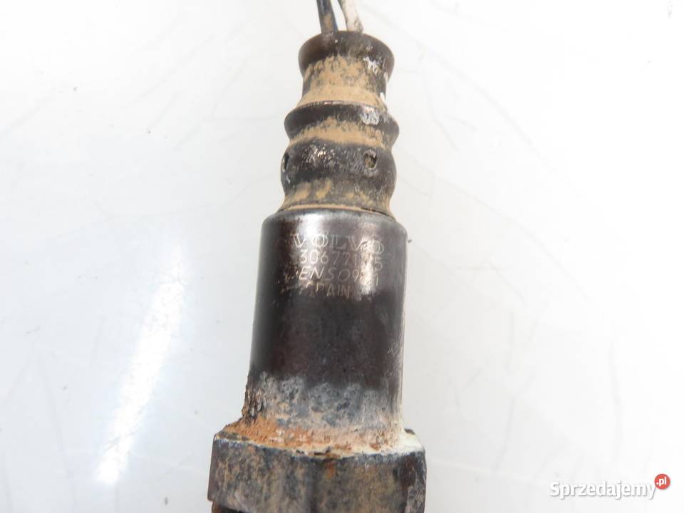SONDA LAMBDA VOLVO S40 II 24 30677175 sprzedam