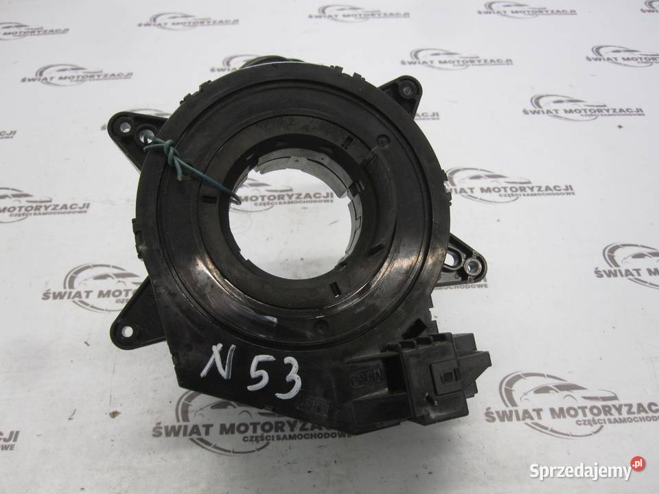 LAND ROVER DISCOVERY 08r AIRBAG taśma zwijak Poduszki powietrzne