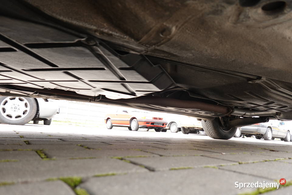 Mercedes 190 Diesel W201 Klimatyzacja Automat łódzkie Zgierz sprzedam