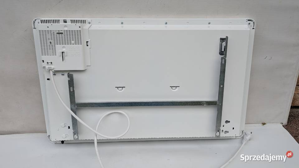 Grzejnik konwektorowy Bosch Thermotechnik 400020 Jadowniki