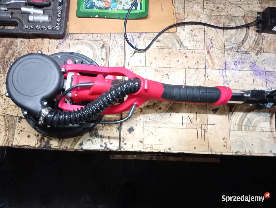 Agregaty malarskie Sochaczew sprzedam