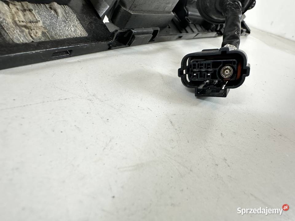KLAMKA KLAPY TYŁ HYUNDAI TUCSON 92409N7120 Międzychód sprzedam