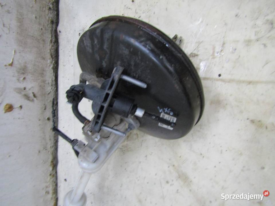 SERWO 0204806657 SUZUKI SX4 SCROSS 0204806657