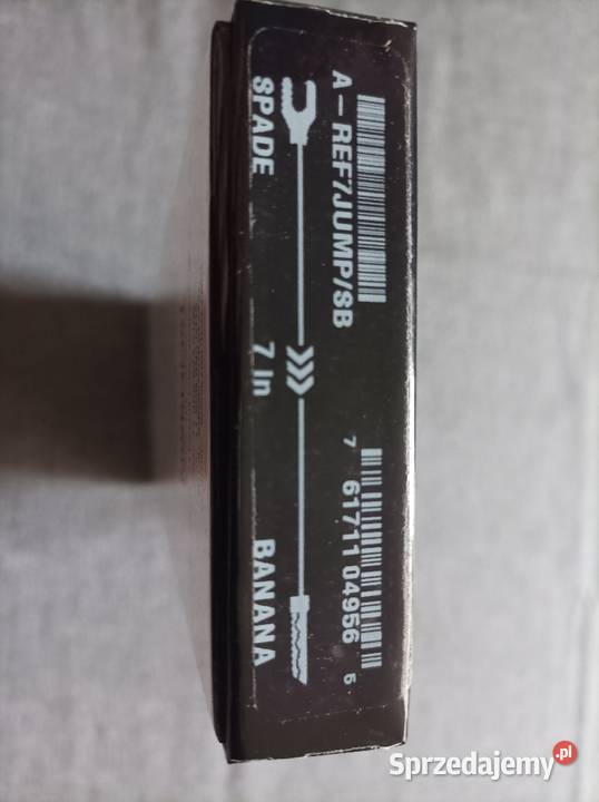 Nordost Reference BI WIRE JUMPERS zworki warmińsko-mazurskie
