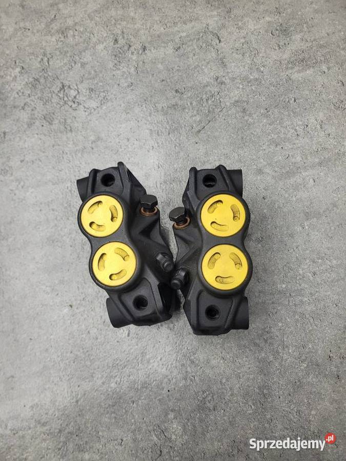 CANAM SPYDER RT CAN AM ZACISK ZACISKI Nowy Tomyśl sprzedam