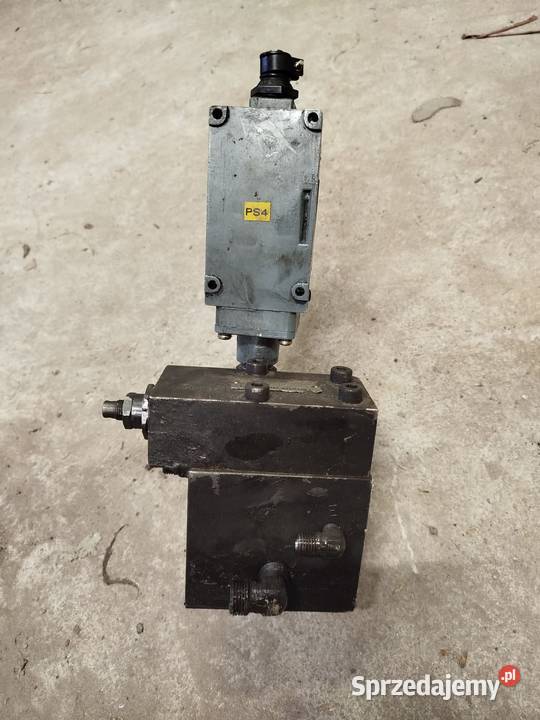 Wyłącznik ciśnieniowy TAIHEI BOEKI