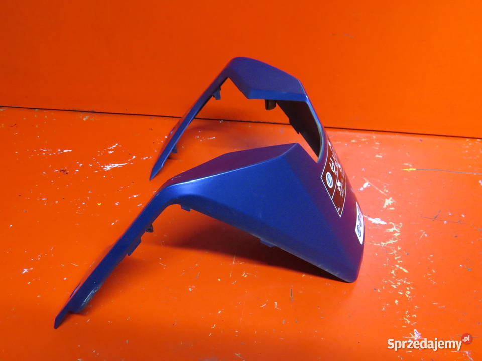 HONDA FORZA FSS 125 2019 osłona stacyjki owiewka sprzedam