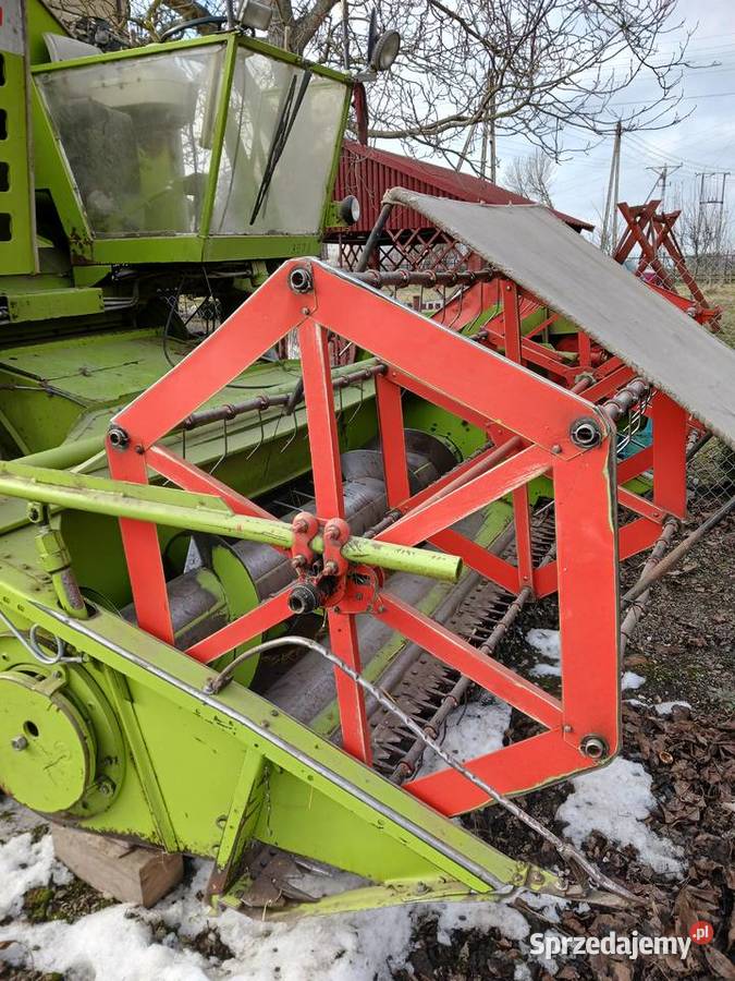 CLAS CONSUL lubelskie