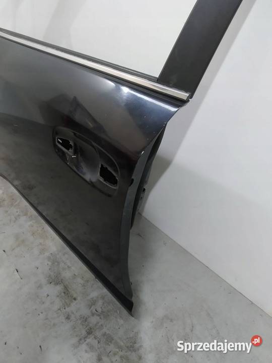 DRZWI LEWE PRZÓD 209 T27 Toyota Avensis III 2009