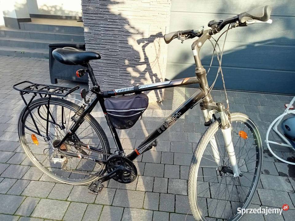 sprzedam rower rowery 2 damski męski Siedlce