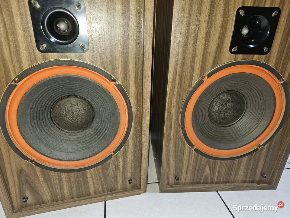 Kolumny DANTAX Las Vegas LV 10