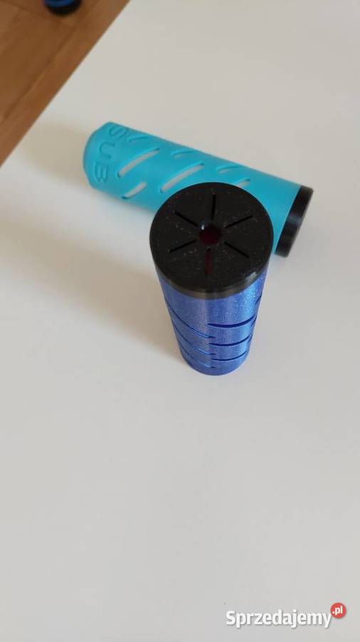 Tłumik do wiatrówek Ruda Śląska