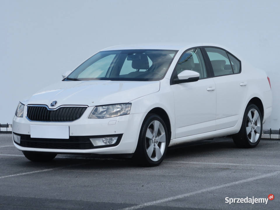 Skoda Octavia 14 TSI gniazdo USB Octavia Lublin