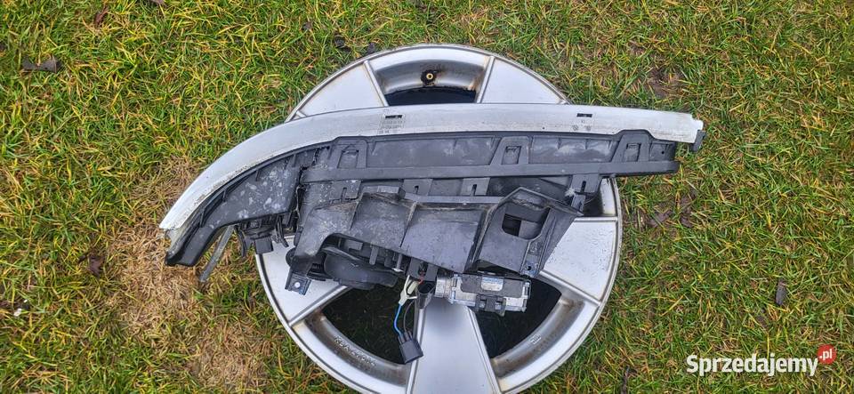 Sprzedam lampy xenon bmw e39