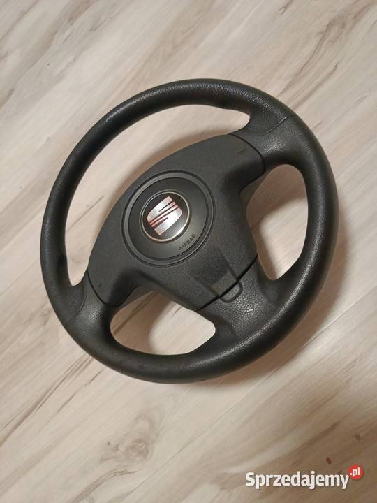 Kierownica z poduszką do Seat Cordoba Grudziądz