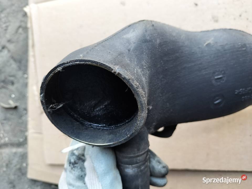 DOLOT POWIETRZA 972460 Citroen Peugeot 22HDI C5 lubelskie Kamień-Kolonia sprzedam