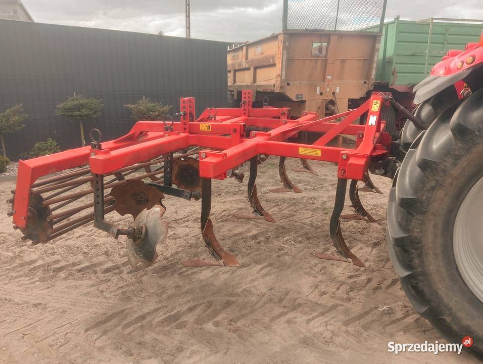 Gruber zabezpieczeniezamiana Kutno