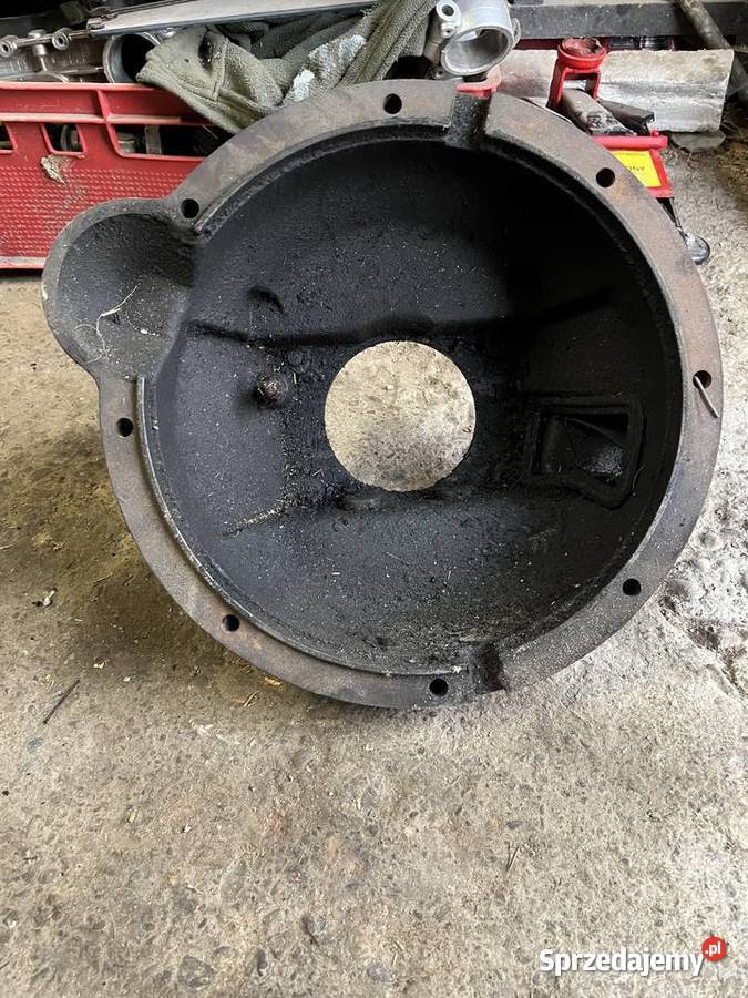 Obudowa sprzęgła Żuk Andoria Rzeszów