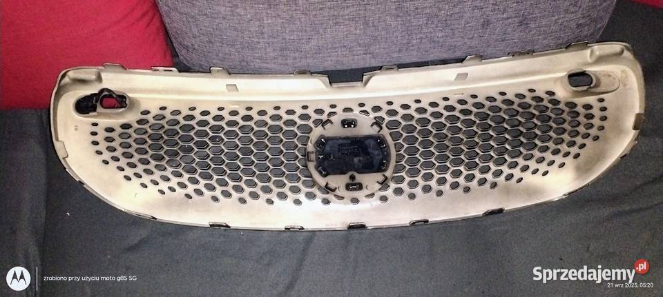 Grill Smart fortwo w453 Lubin sprzedam