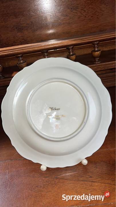 Miseczka Helena Folder Hensens Eftf Aarhus Gdańsk