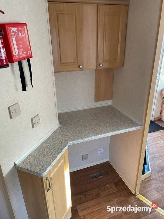 Domek Holenderski Angielski 022 ABI ARIZONA