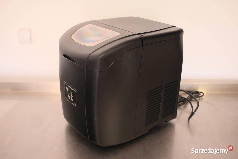 Kostkarka do lodu pomocnicza STALGAST 871101 Pszczyna sprzedam