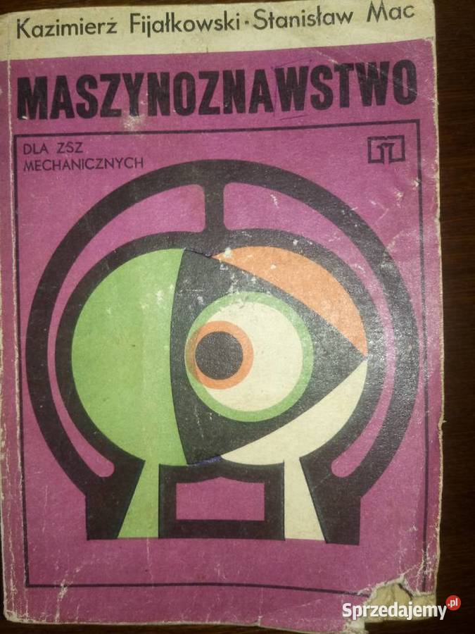 MaszynoznastwoKFijałkowski SMac śląskie Zawiercie