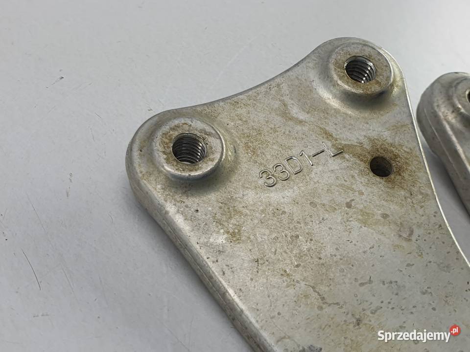 Mocowanie Silnika Yamaha Yzf 450 1013 Łódź sprzedam
