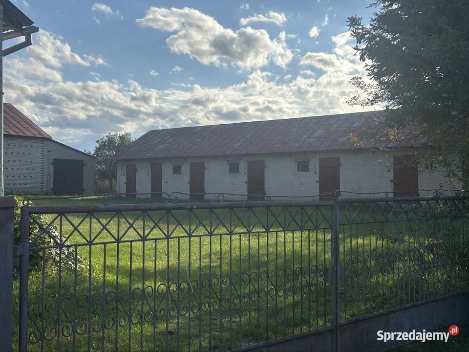 Gospodarstwo rolne Lublin