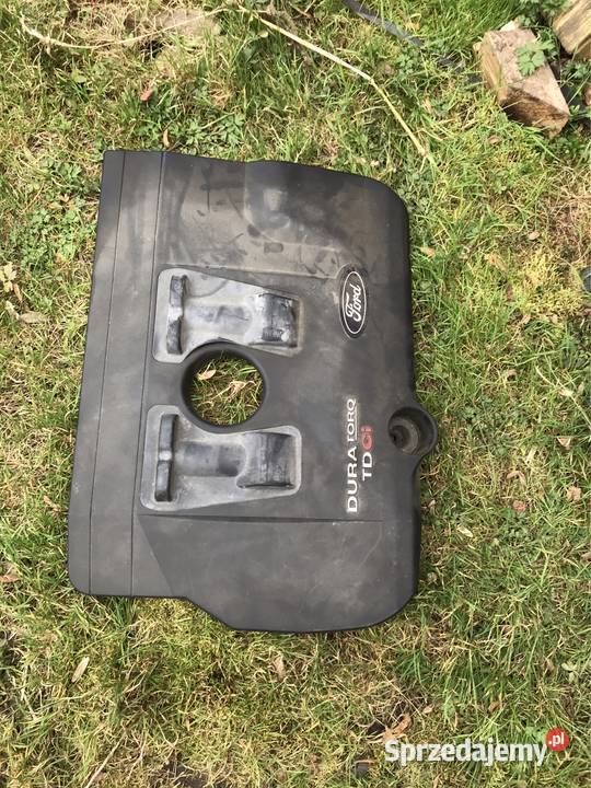 Ford Mondeo mk3 osłona silnika dolnośląskie Legnica