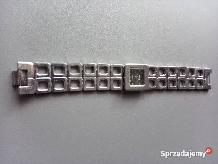 Zegarek damski Bozen lata 90