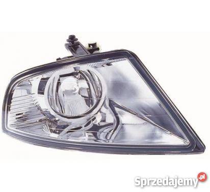 LAMPA PMGIELNA LEPR H11 DO MONDEO 03030307 Pruszków