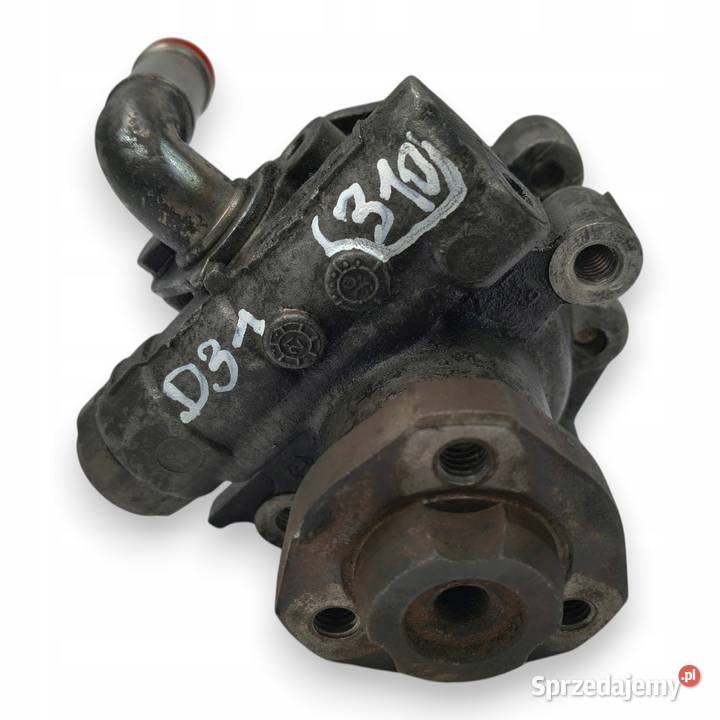 POMPA WSPOMAGANIA VW Golf IV Bora Audi A3 8L 19 Chełm