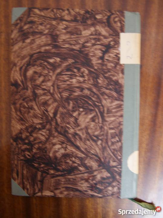 Jan Wiktor Ożywcze krynice 1946