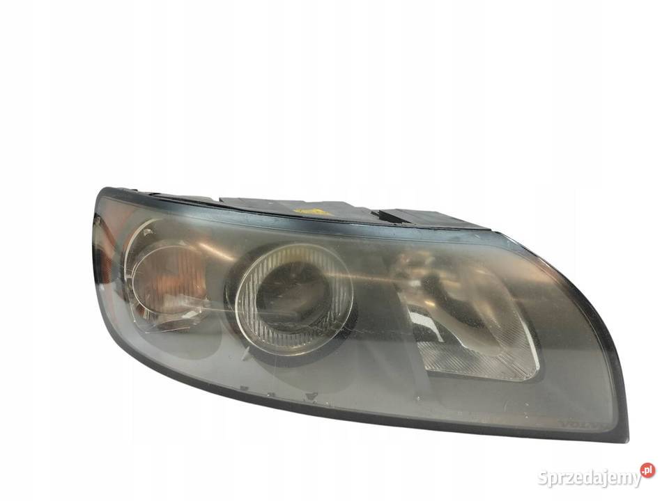 LAMPA PRZÓD PRAWA EU 30698886 Volvo V50 I świętokrzyskie