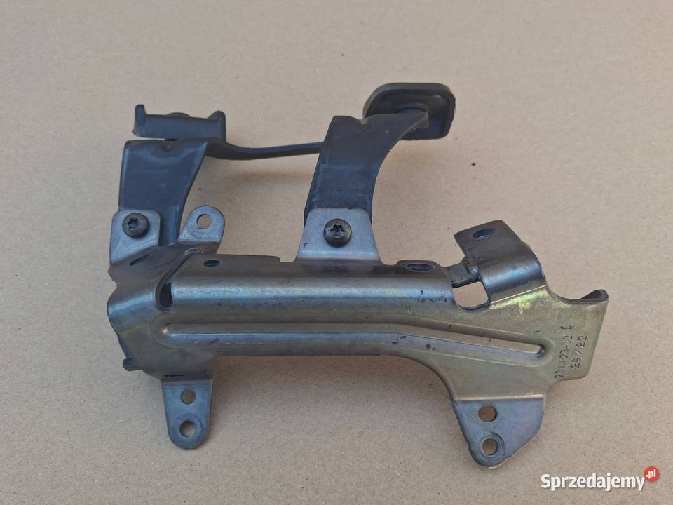 SCANIA R S UCHWYT WSPORNIK MOCOWANIE 2642182