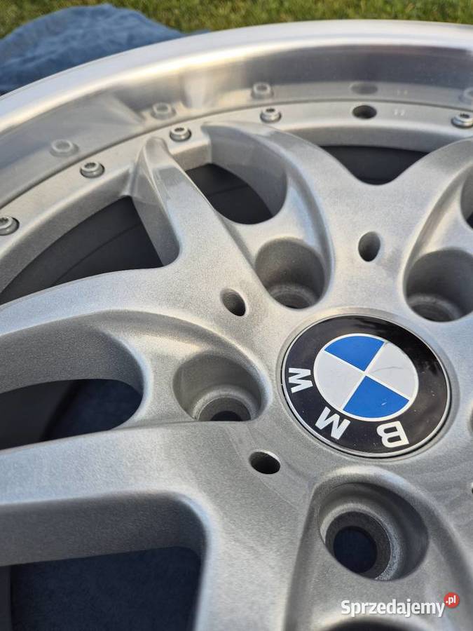Felgi BMW R17 Regeneracji Skarżysko-Kamienna