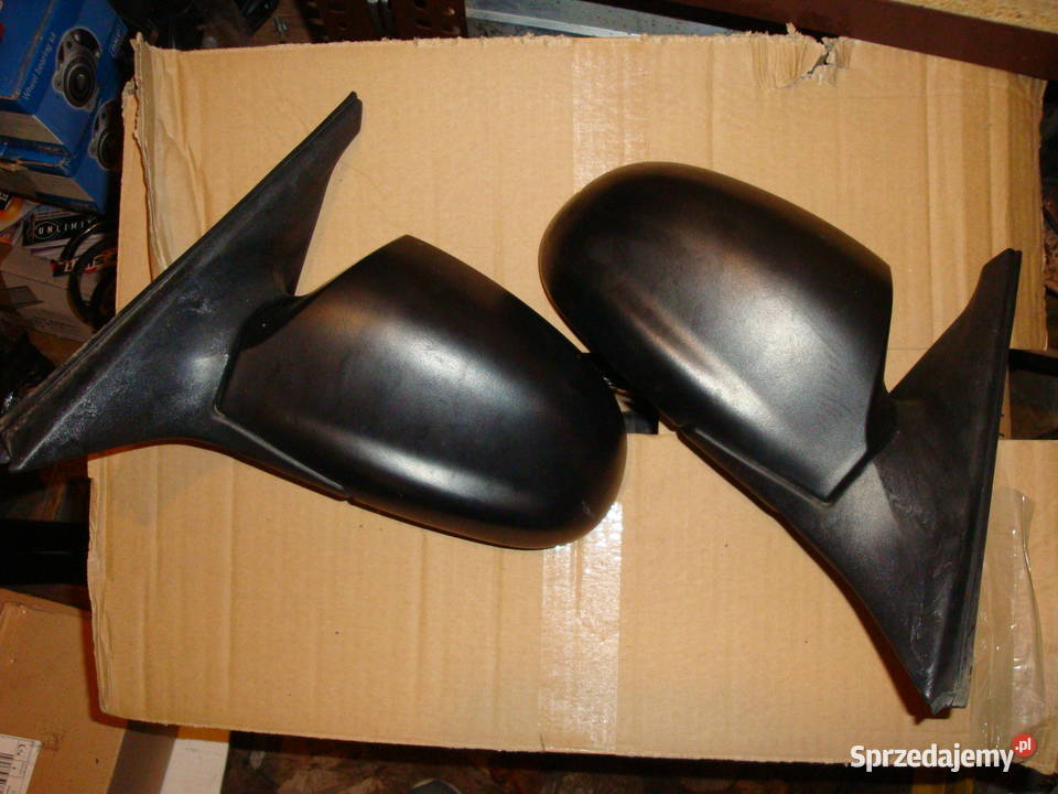 Hyundai Accent części Warszawa