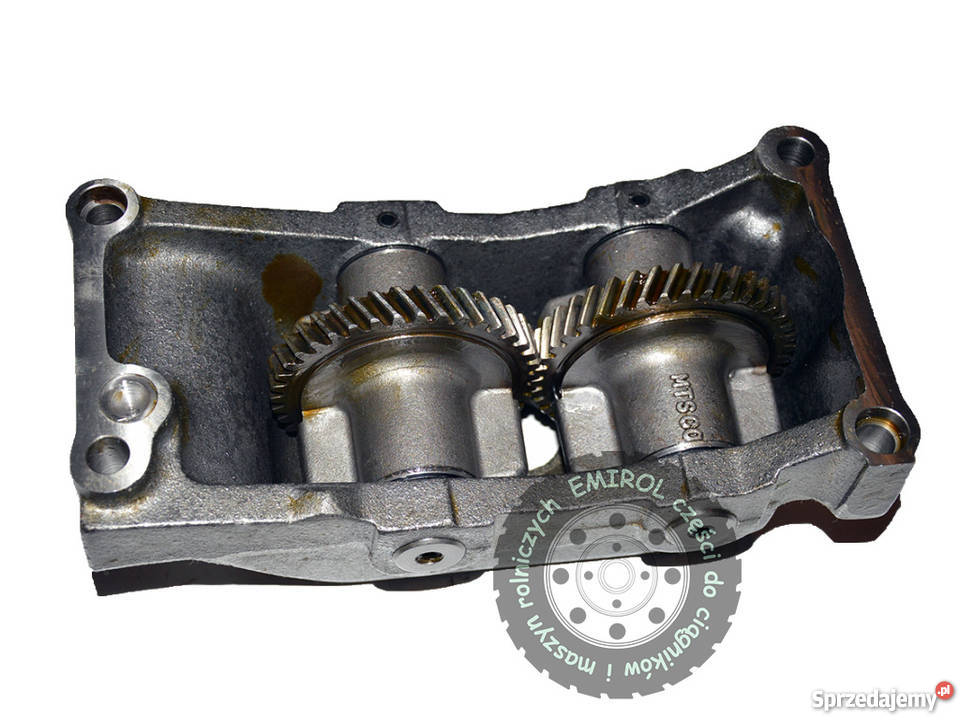 Mechanizm wyważający przeciwwagi Balanser Ford Kraków sprzedam