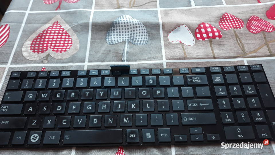 Klawiatura do laptopa przewodowa Klawiatury i myszy Krynica-Zdrój